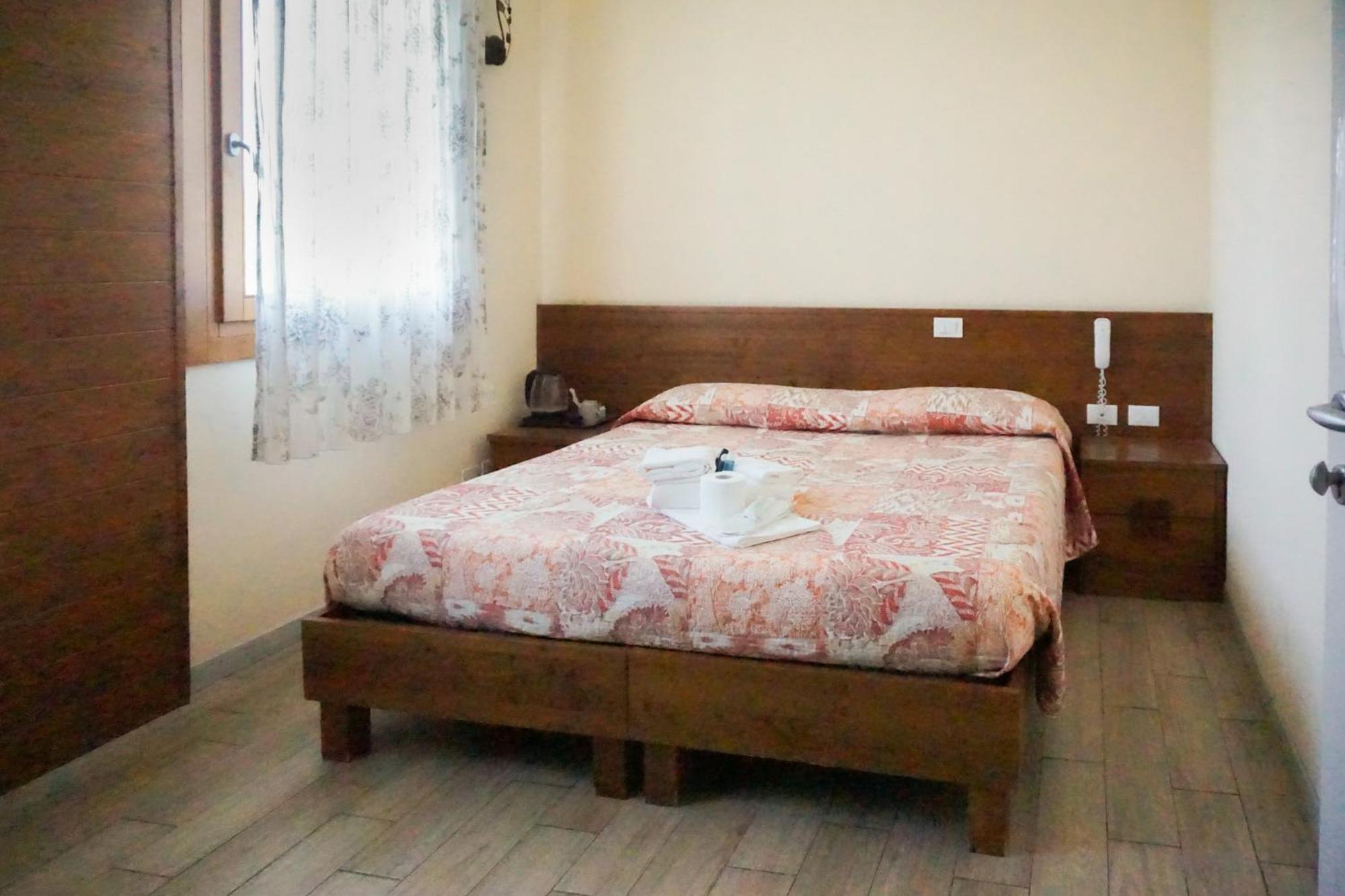 Azienda Agrituristica Ai Prai Castello Di Godego Luaran gambar