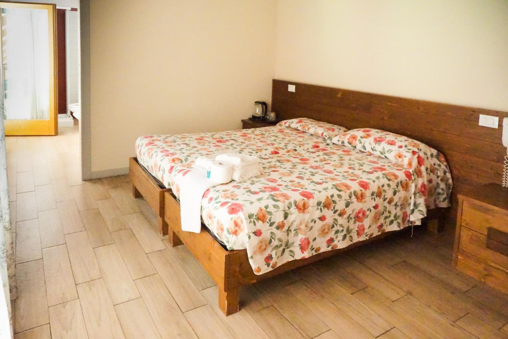 Azienda Agrituristica Ai Prai Castello Di Godego Luaran gambar